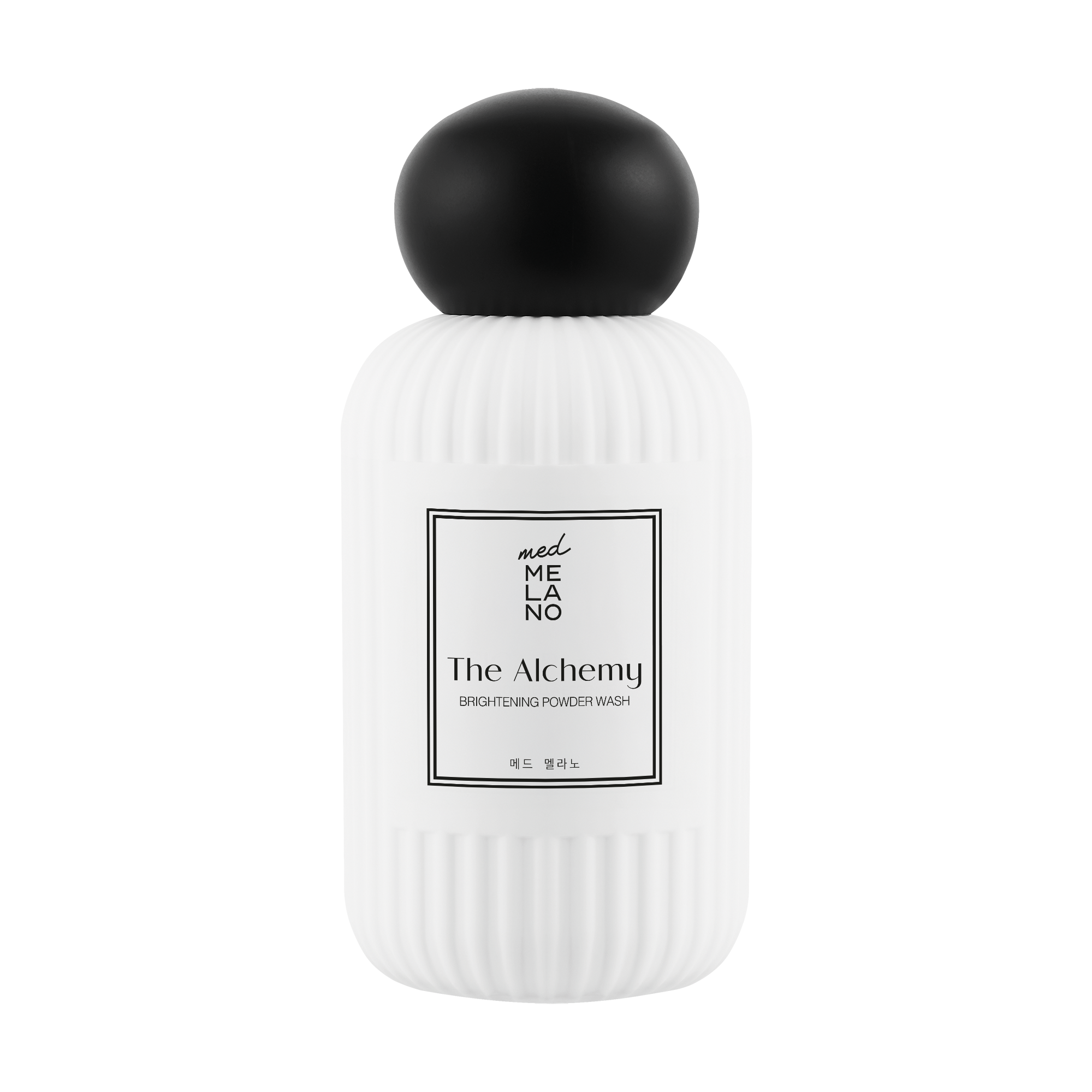 MedMelano The Alchemy